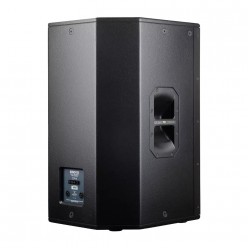KV2 Audio ESD 15 Trójdrożna współosiowa kolumna głośnikowa 500W, 15" 6" 1,75"